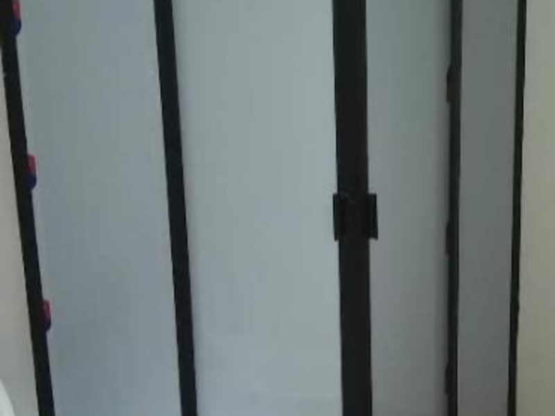 Canceles baños México 