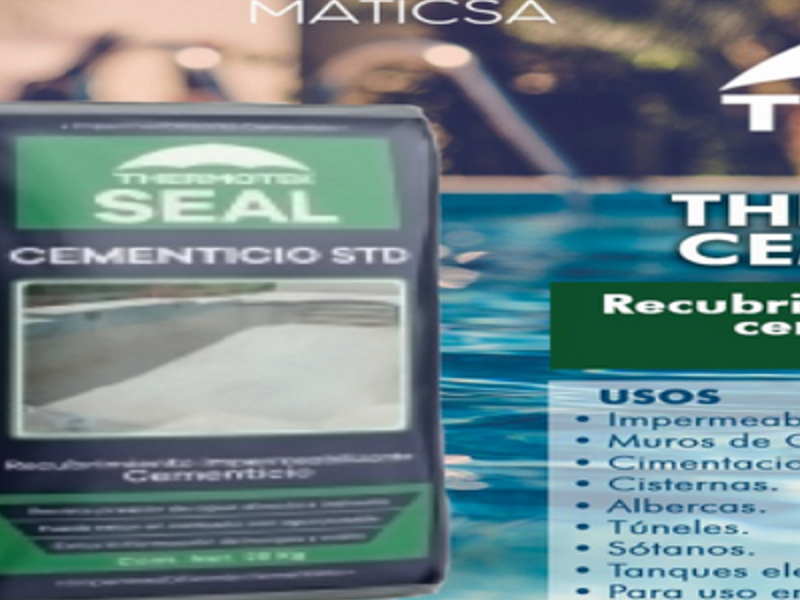 Cementicio STD Morelia