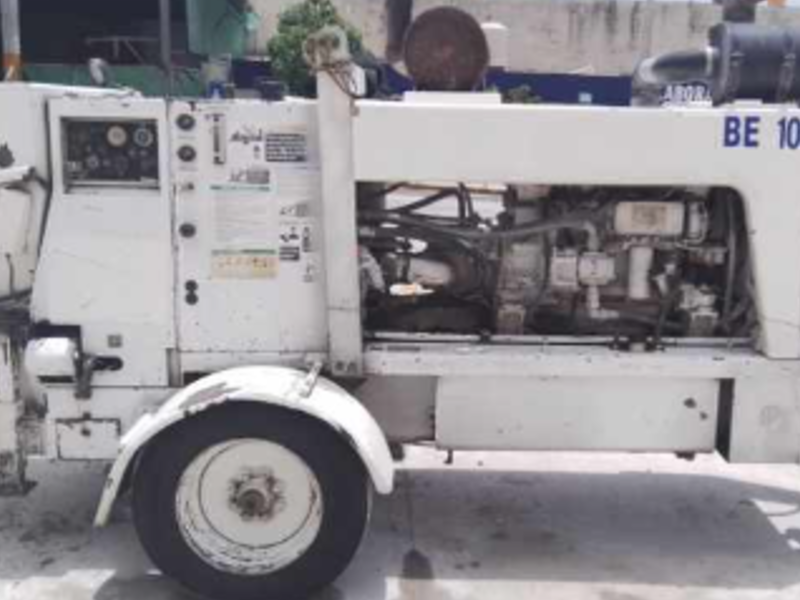 Bomba hormigón Nuevo León 