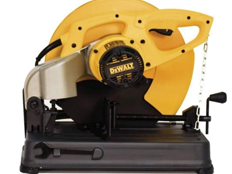 Cortadora Metal Dewalt CDMX