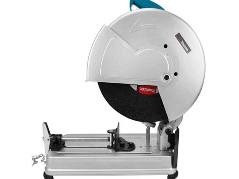 Cortadora Metal Makita CDMX