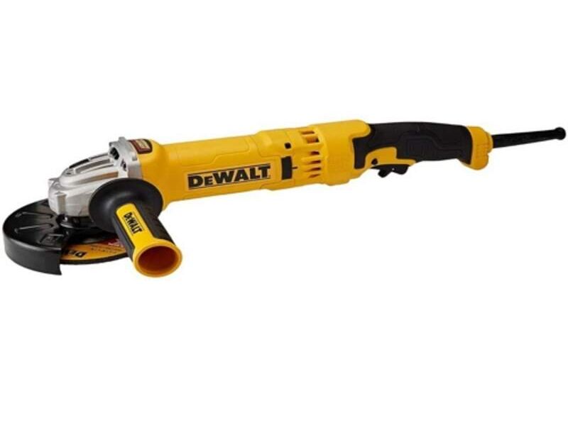 Esmeriladora Mini Dewalt CDMX