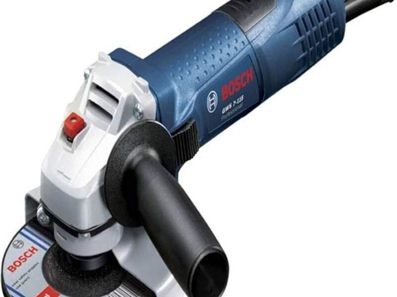 Esmeriladora Mini Bosch CDMX