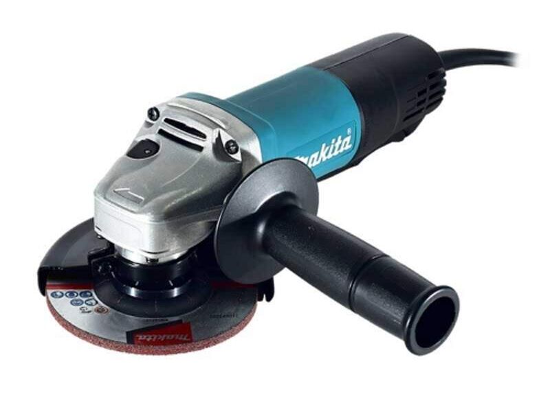 Esmeriladora Mini Makita CDMX