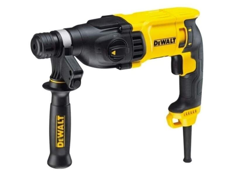 Rotomartillo Dewalt CDMX