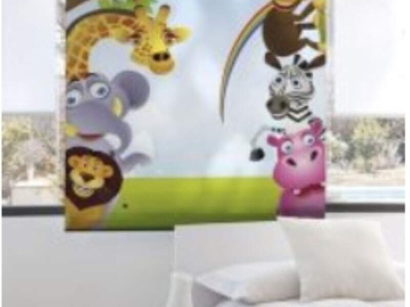 Persiana Personalizada Mexico