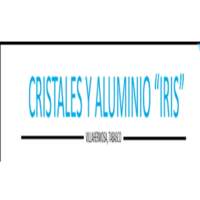 Cristaleria,Persianas y Aluminio "Iris"