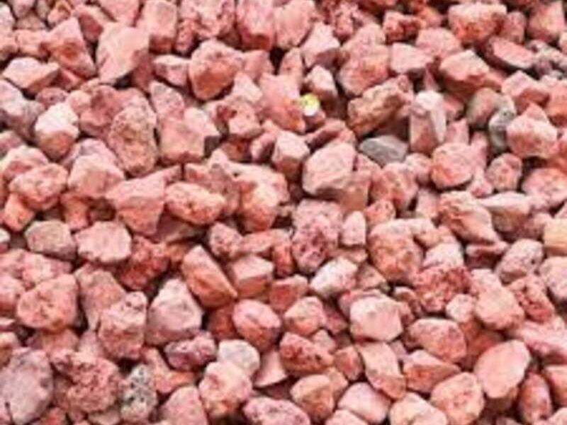 Tezontle México
