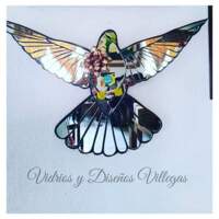Vidrios y Diseños Villegas