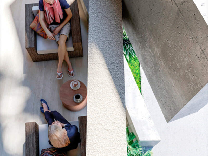 DISEÑO ARQUITECTONICO MODERNO MEXICALI