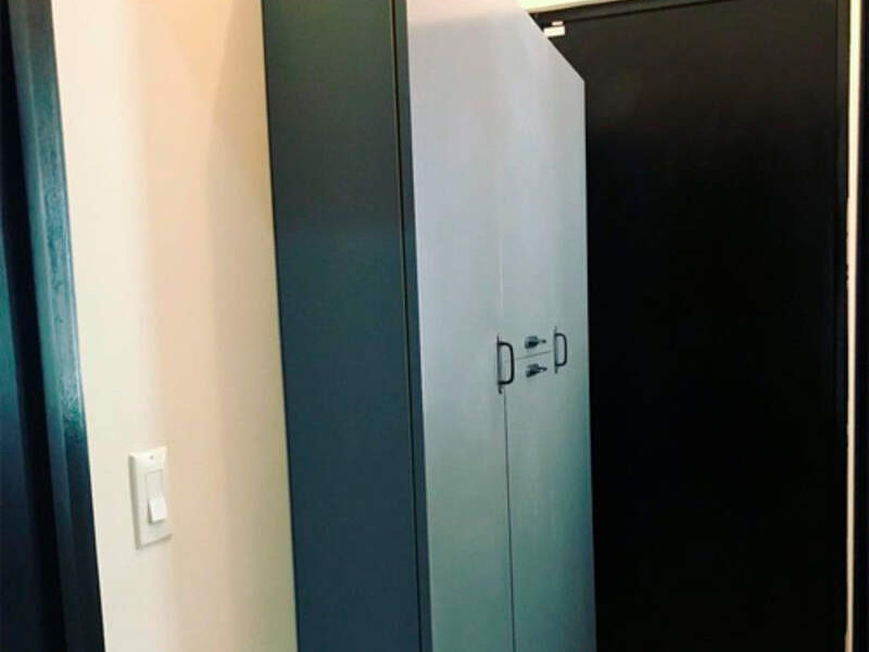 DISEÑO CLOSETS MEXICALI