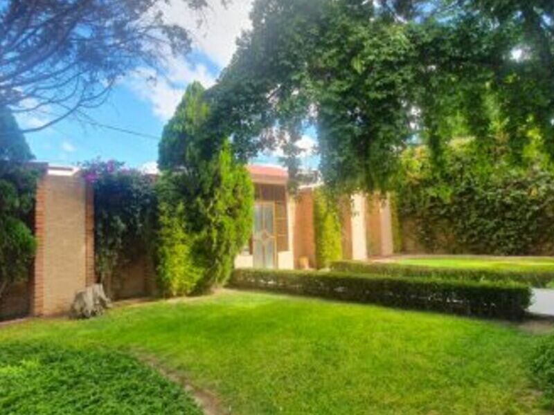 Venta casa Herradura Aguascalientes
