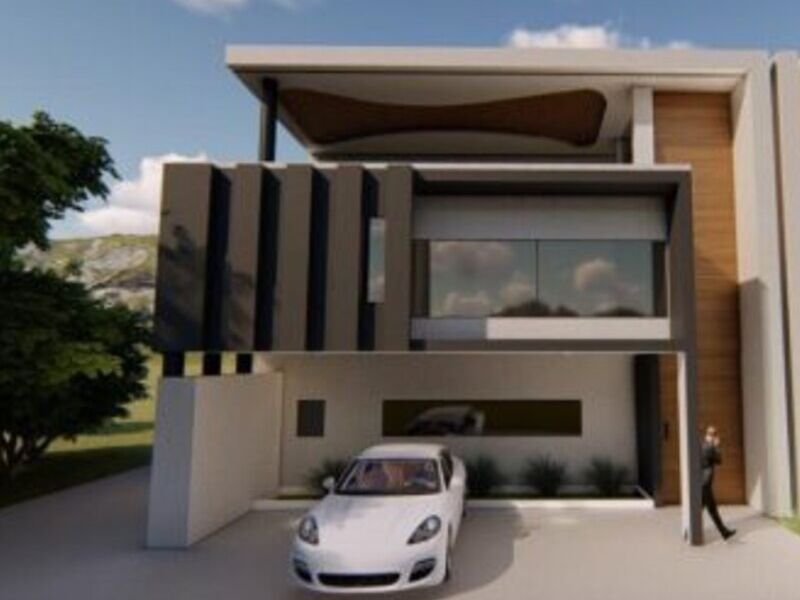 Venta casa Aguascalientes