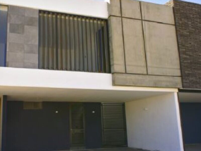 Venta casa Norte Aguascalientes