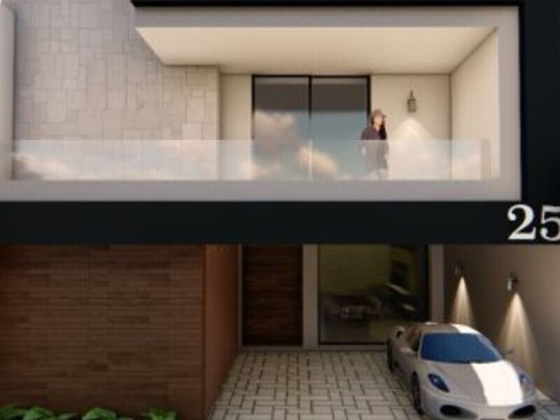 Venta casa Terranza Aguascalientes