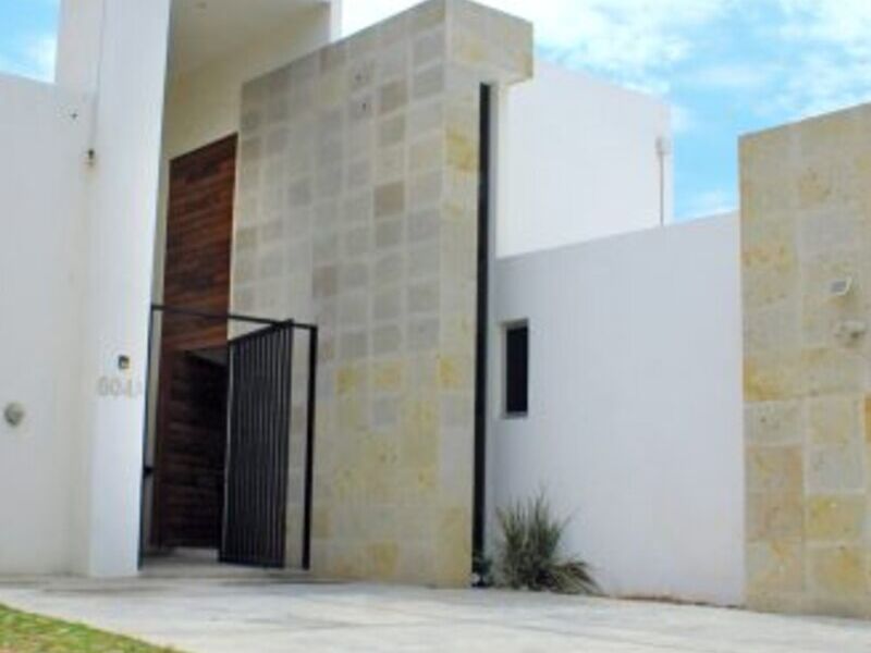 Venta casa Trojes del sol Aguascalientes