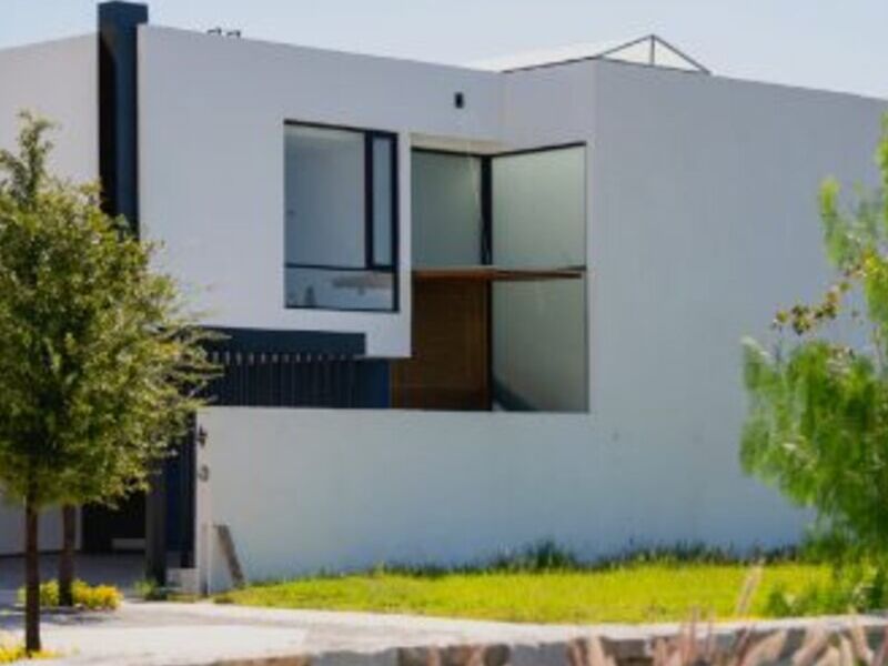 Venta casa Muralia Aguascalientes