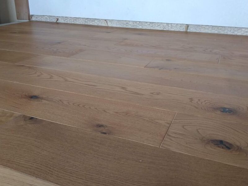 Deck Natural  F en Jalisco
