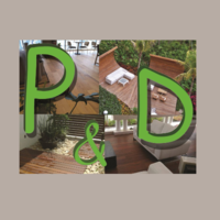 Pisos de Madera Decks