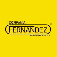 Cia. Fernández de Mérida
