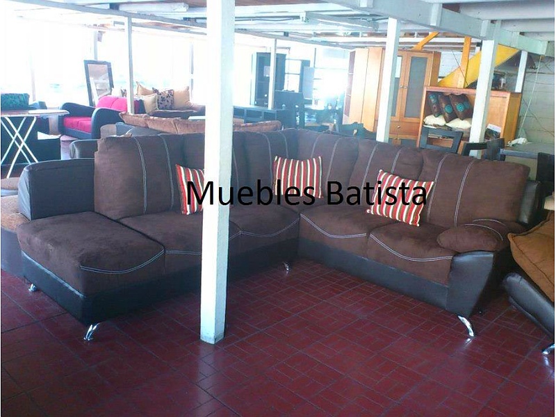 Mueble London Seccional México