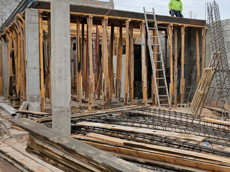 RESIDENCIA OBRA CIUDAD JUAREZ
