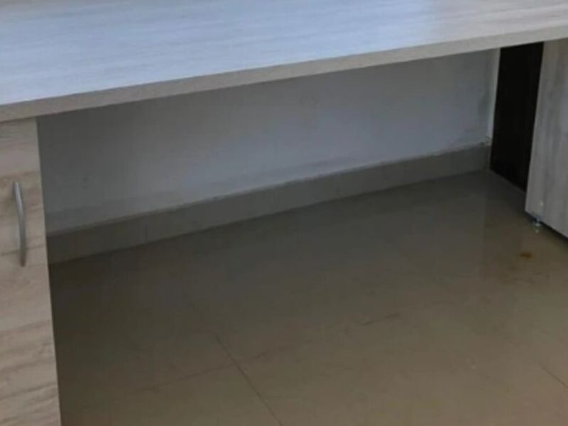 Mesa Trabajo