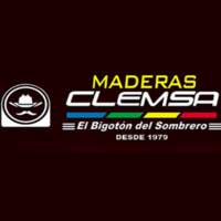 MADERAS CLEMSA