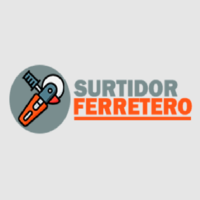 SURTIDOR FERRETERO S.A DE C.V.