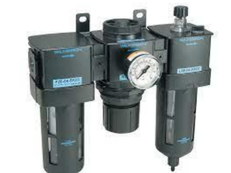 FILTRO REGULADOR LUBRICADOR TAMAULIPAS