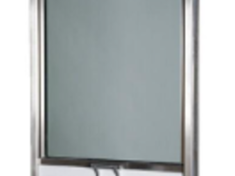 Ventana blindada VOC-T DF