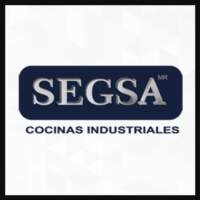 SEGSA Cocinas IndustrialesMX