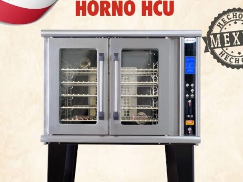 Horno HCU en Ciudad de México