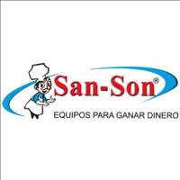 Grupo San-Son MX