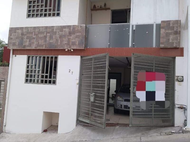 Venta casa Morada Quetzal