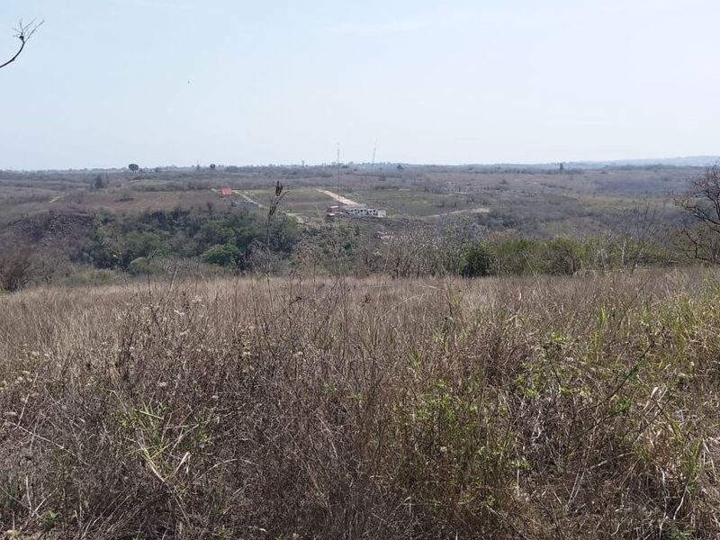 Venta terreno Lencero