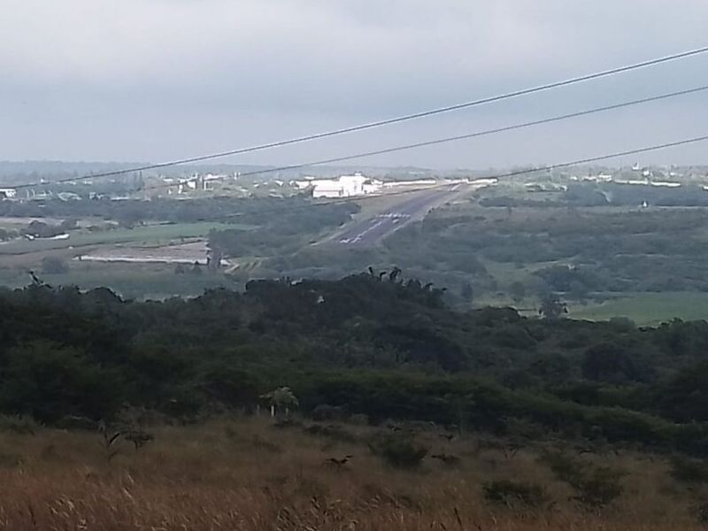 Venta terreno Lencero Veracruz