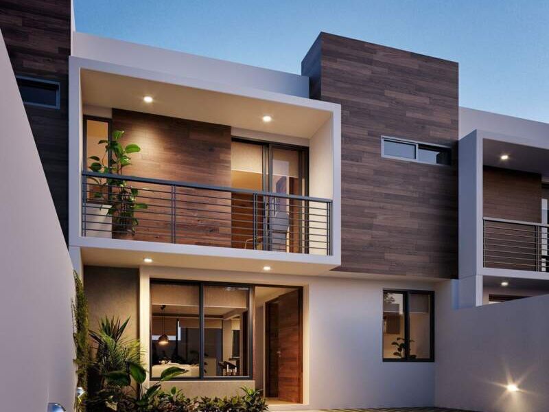 Venta casa Fracc. Vista Residencial