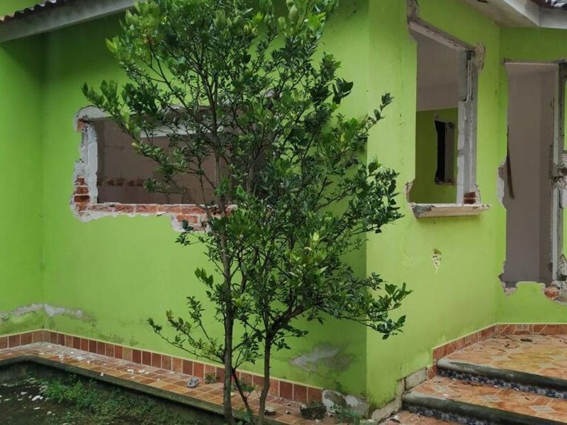 Venta casa San Rafael