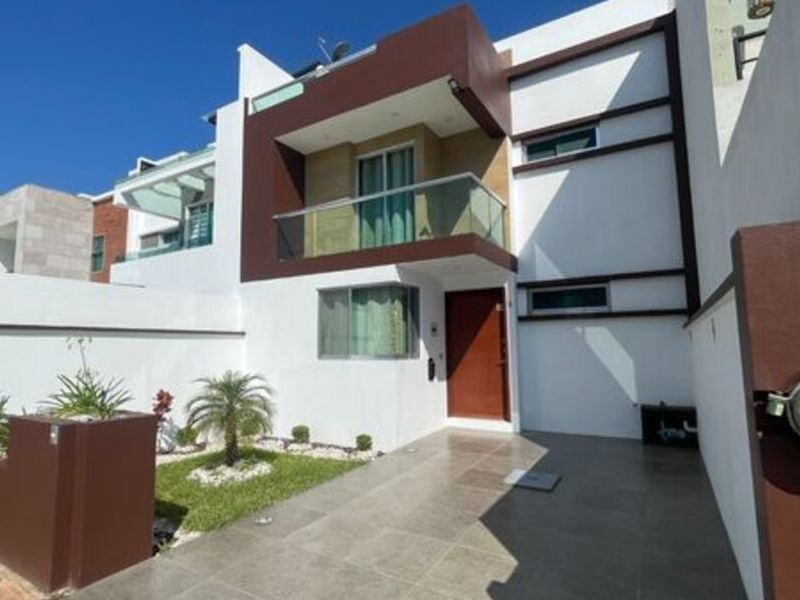 Venta casa Fracc. Cedros