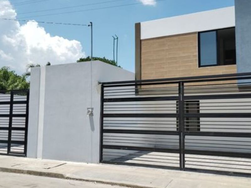 Preventa casa Caotepec