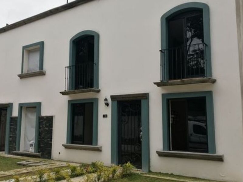 Venta casa Fracc. Santa Barbara