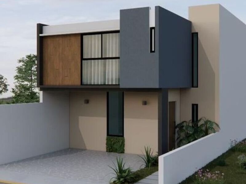 Preventa casa Veracruz