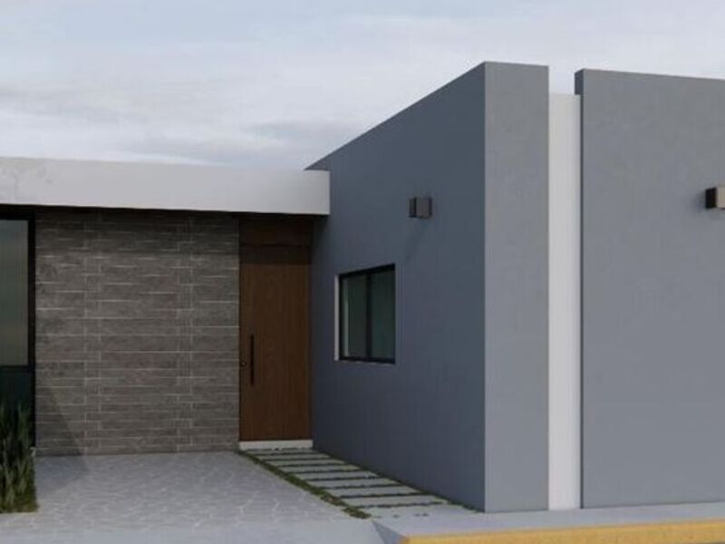 Preventa casa Caotepec.