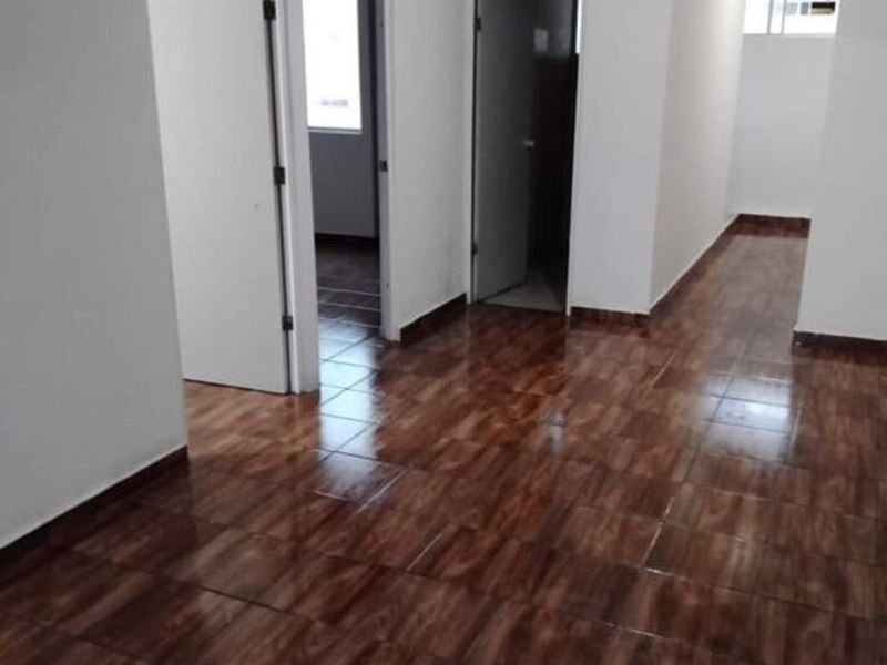 Renta departamento Fracc. Pradera