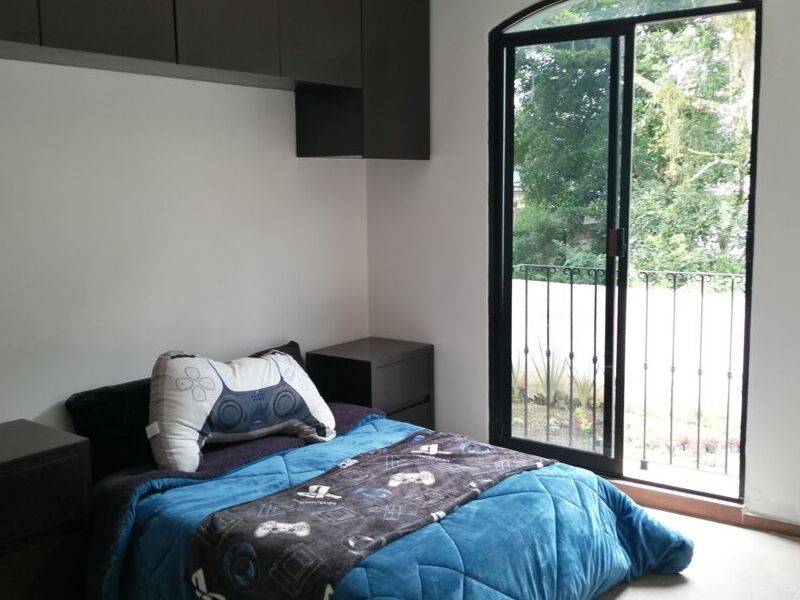Venta casa Monte Magno