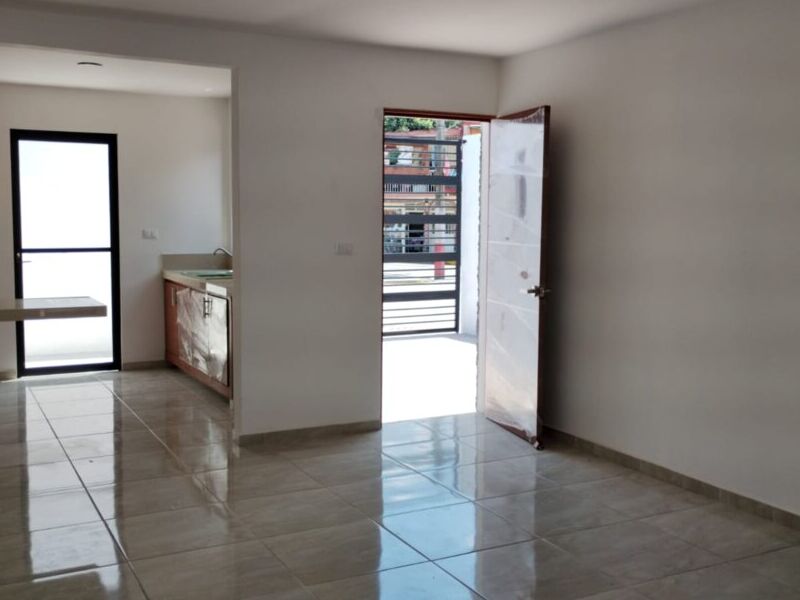 Venta casa afueras Veracruz