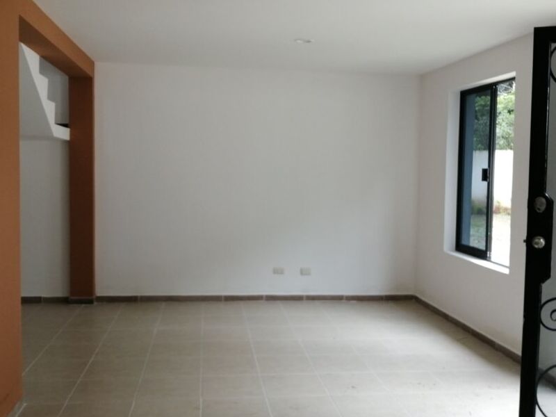 Preventa casa Santa Barbara.