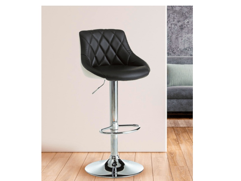 Silla de bar alta México