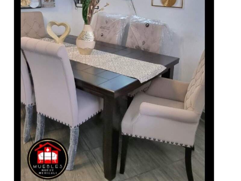 Mesa comedor q Mexico